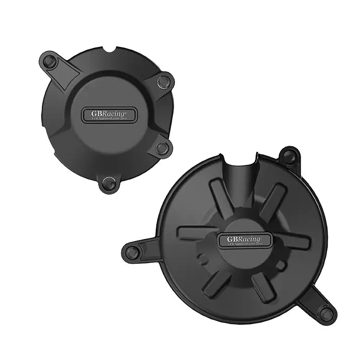 gb racing engine cover set aprilia rsv4 tuono v4r 2010 2016