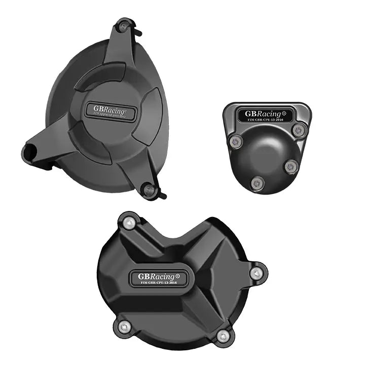 gb racing engine cover set bmw s1000r s1000rr s1000xr 2009 2016