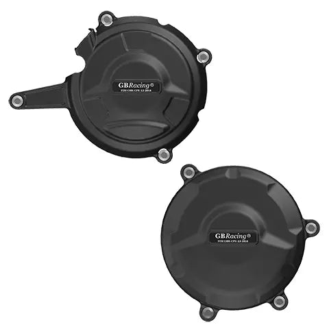 gb racing engine cover set ducati 1199 1299 panigale 2012 2017