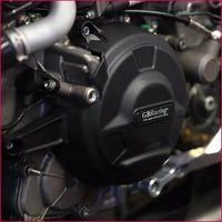 gb racing engine cover set ducati 1199 1299 panigale 2012 2017