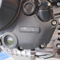 gb racing engine cover set ducati 848 evo 2008 2013