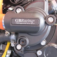 gb racing engine cover set ducati 848 evo 2008 2013