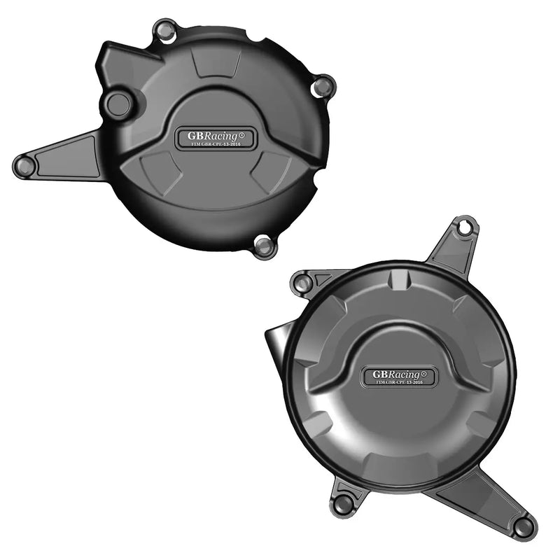 gb racing engine cover set ducati 899 panigale 2014 2015