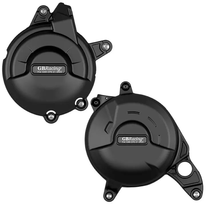 gb racing engine cover set ducati multistrada v4 2022
