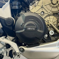 gb racing engine cover set ducati multistrada v4 2022