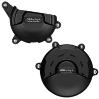 gb racing engine cover set ducati panigale v4 s 2018 2020
