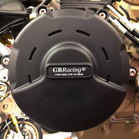 gb racing engine cover set ducati panigale v4 s 2018 2020