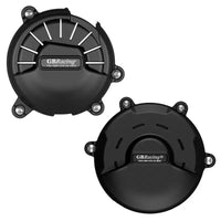 gb racing engine cover set ducati streetfighter v4s 2025