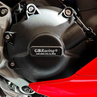 gb racing engine cover set ducati supersport 2017 2021