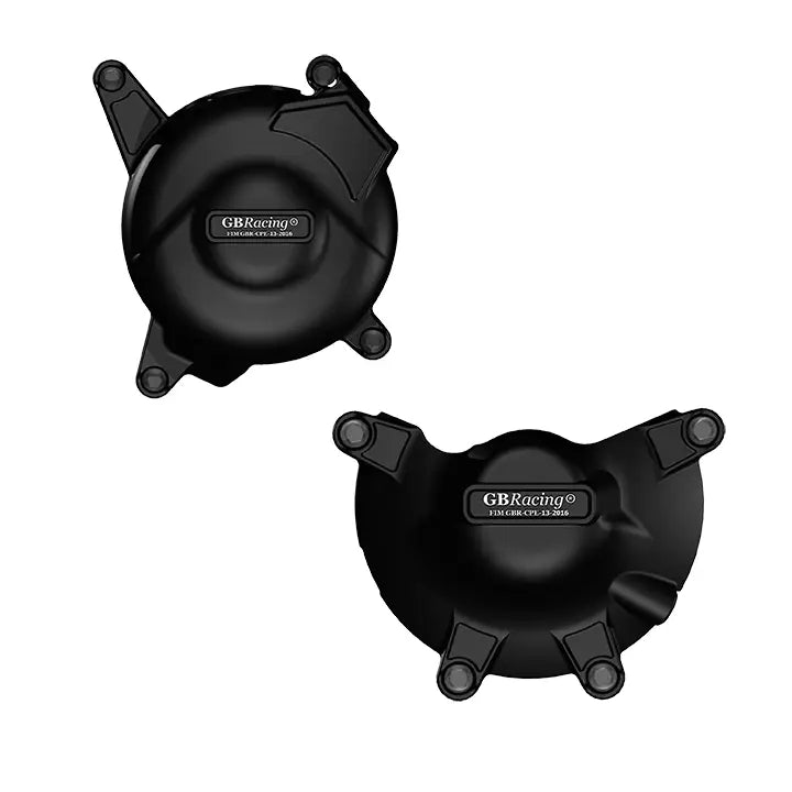 gb racing engine cover set ebr 1190 buell 1125 2008 2017