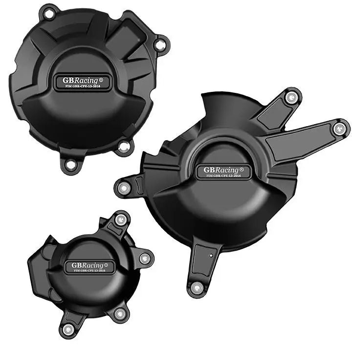 gb racing engine cover set honda cb650r 2021