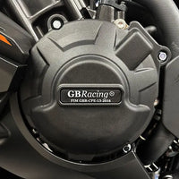 gb racing engine cover set honda cb650r 2021
