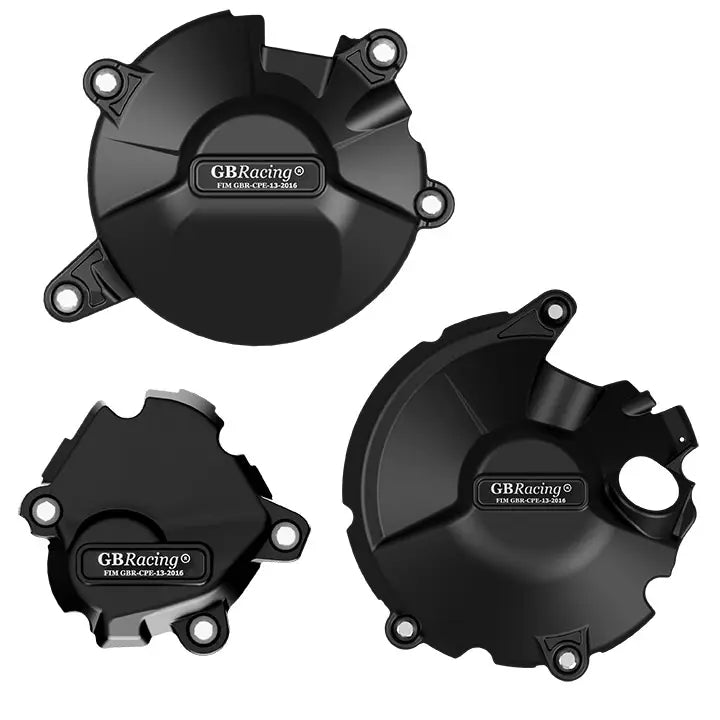 gb racing engine cover set honda cbr1000rr r fireblade sp 2021