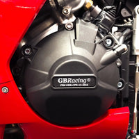 gb racing engine cover set honda cbr1000rr r fireblade sp 2021