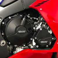 gb racing engine cover set honda cbr1000rr r fireblade sp 2021