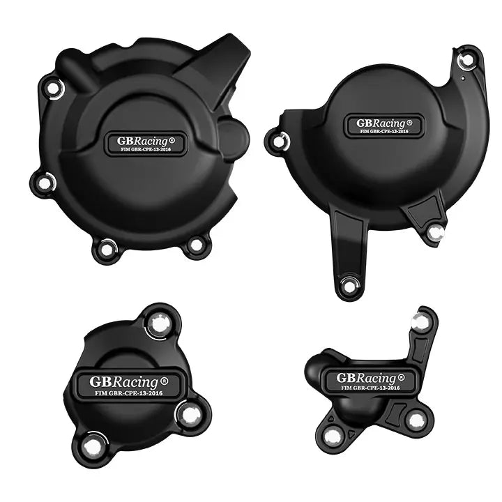 gb racing engine cover set honda cbr300r cb300f 2015 2020