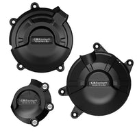 gb racing engine cover set honda cbr500r 2019