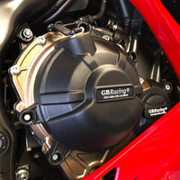 gb racing engine cover set honda cbr500r 2019