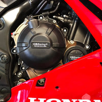 gb racing engine cover set honda cbr500r 2019