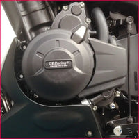 gb racing engine cover set honda cbr500r cb500f cb500x 2013 2018