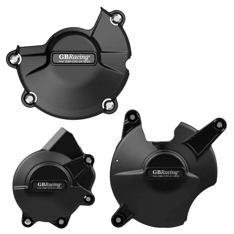 gb racing engine cover set honda cbr600rr 2009