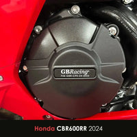 gb racing engine cover set honda cbr600rr 2009