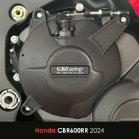 gb racing engine cover set honda cbr600rr 2009