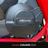 gb racing engine cover set honda cbr600rr 2009