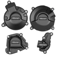 gb racing engine cover set yamaha mt 09 fz 09 2021