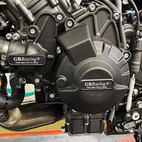 gb racing engine cover set yamaha mt 09 fz 09 2021
