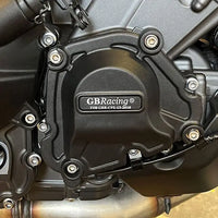 gb racing engine cover set yamaha mt 09 fz 09 2021