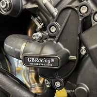 gb racing engine cover set yamaha mt 09 fz 09 2021
