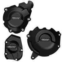 gb racing engine cover set kawasaki ninja 1000sx 2020 z1000 2011 2019