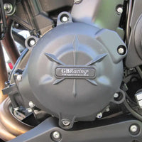 gb racing engine cover set kawasaki ninja 650 r er6n versys 650 2006 2015