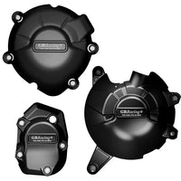 gb racing engine cover set kawasaki z900 2017 2020