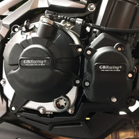 gb racing engine cover set kawasaki z900 2017 2020