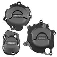 gb racing engine cover set kawasaki z900rs 2018