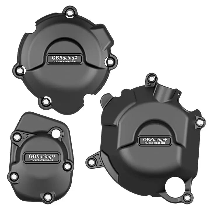 gb racing engine cover set kawasaki z900rs 2018