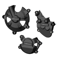 gb racing engine cover set kawasaki zx10r 2008 2010