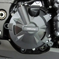 gb racing engine cover set kawasaki zx10r 2008 2010