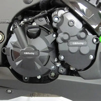gb racing engine cover set kawasaki zx10r 2008 2010