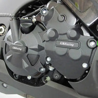 gb racing engine cover set kawasaki zx10r 2008 2010