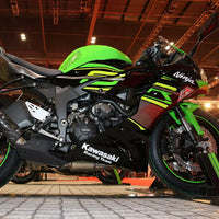 gb racing engine cover set kawasaki zx6r 2009 2012