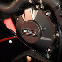 gb racing engine cover set kawasaki zx6r 2009 2012