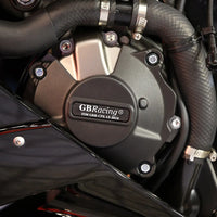 gb racing engine cover set kawasaki zx6r 2009 2012