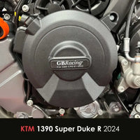 gb racing engine cover set ktm 1390 super duke r 2024
