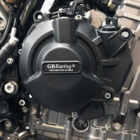 gb racing engine cover set ktm 790 duke r