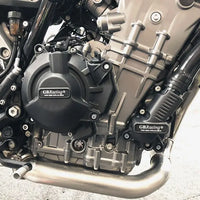 gb racing engine cover set ktm 790 duke r