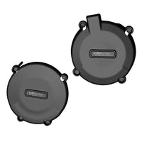 gb racing engine cover set ktm superduke 990 r 2005 2013