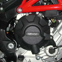 gb racing engine cover set mv agusta f3 brutale 2012 2017